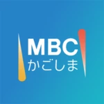 mbcアプリ android application logo